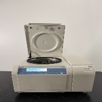 Thermo Scientific Sorvall Legend X1R Refrigerated Centrifuge image 3